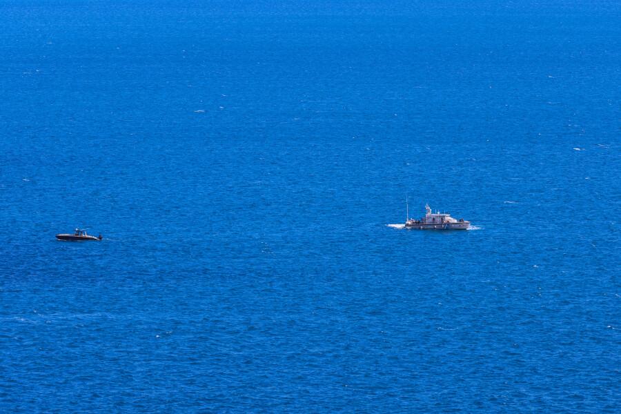 Συναγερμός τώρα στο Αιγαίο: Δυστυχώς…