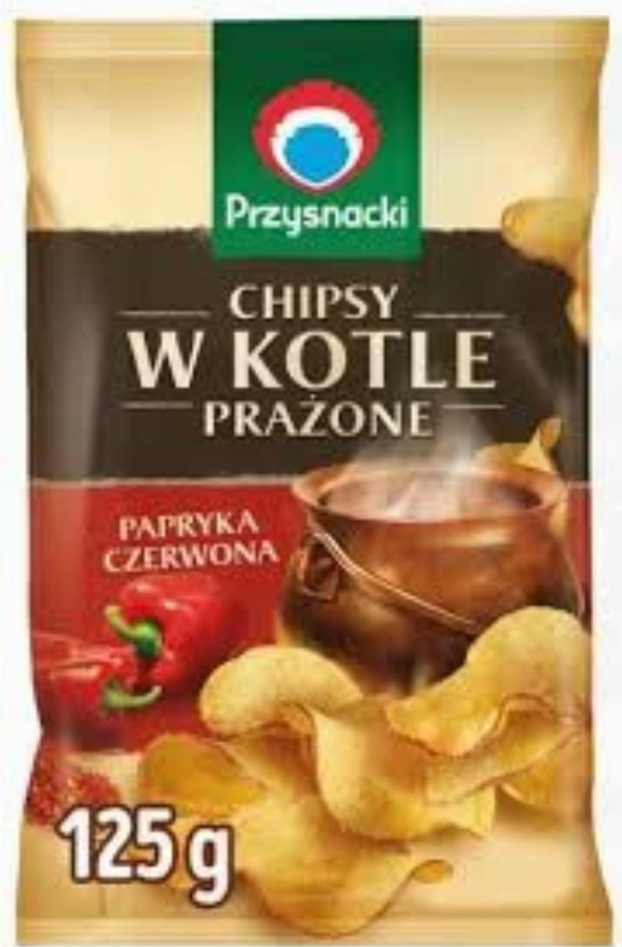 Έκτακτο: Ανακαλούνται πατατάκια μολυσμένα με λάδια μηχανής