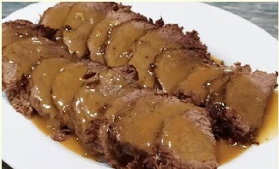 Το μυστικό για μοσχαράκι κατσαρόλας που γίνεται αλλιώς