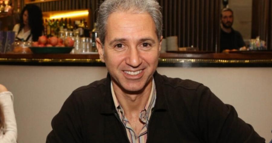 Δημήτρης Κόκοτας: Στα ύψη η αγωνία, λίγες μέρες έμειναν – «Μέσα στον Σεπτέμβριο περιμένουμε…»