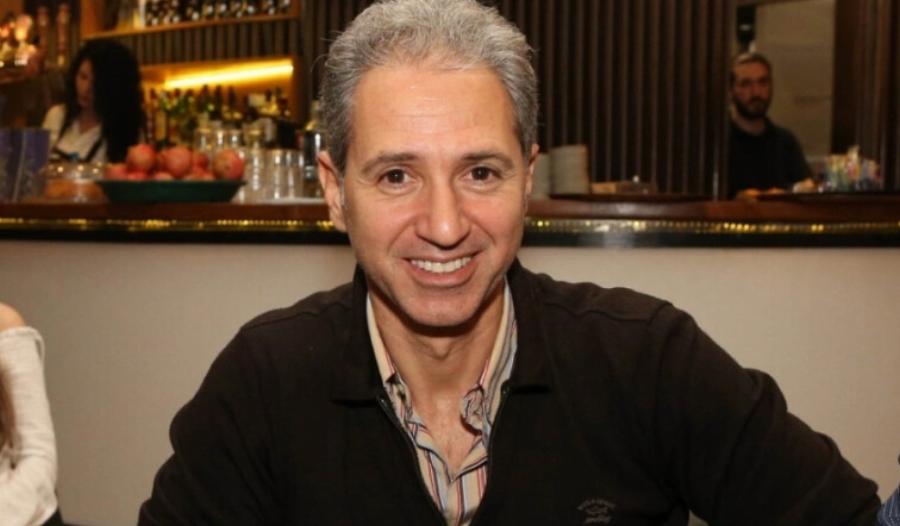 Δημήτρης Κόκοτας: Στα ύψη η αγωνία, λίγες μέρες έμειναν – «Μέσα στον Σεπτέμβριο περιμένουμε…»