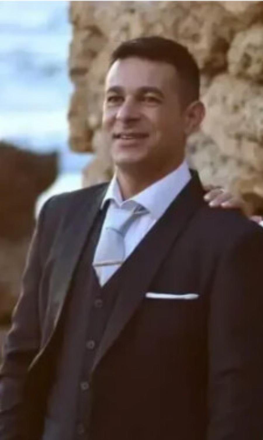 Δυστυχώς είναι αλήθεια: Πέθανε μόλις στα 41 του χρόνια ο Ανδρέας Δημητρουλόπουλος