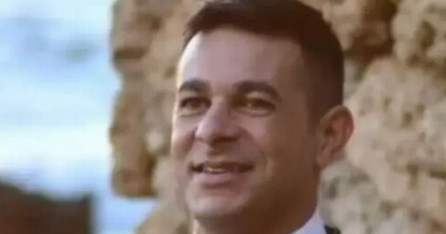 Δυστυχώς είναι αλήθεια: Πέθανε μόλις στα 41 του χρόνια ο Ανδρέας Δημητρουλόπουλος