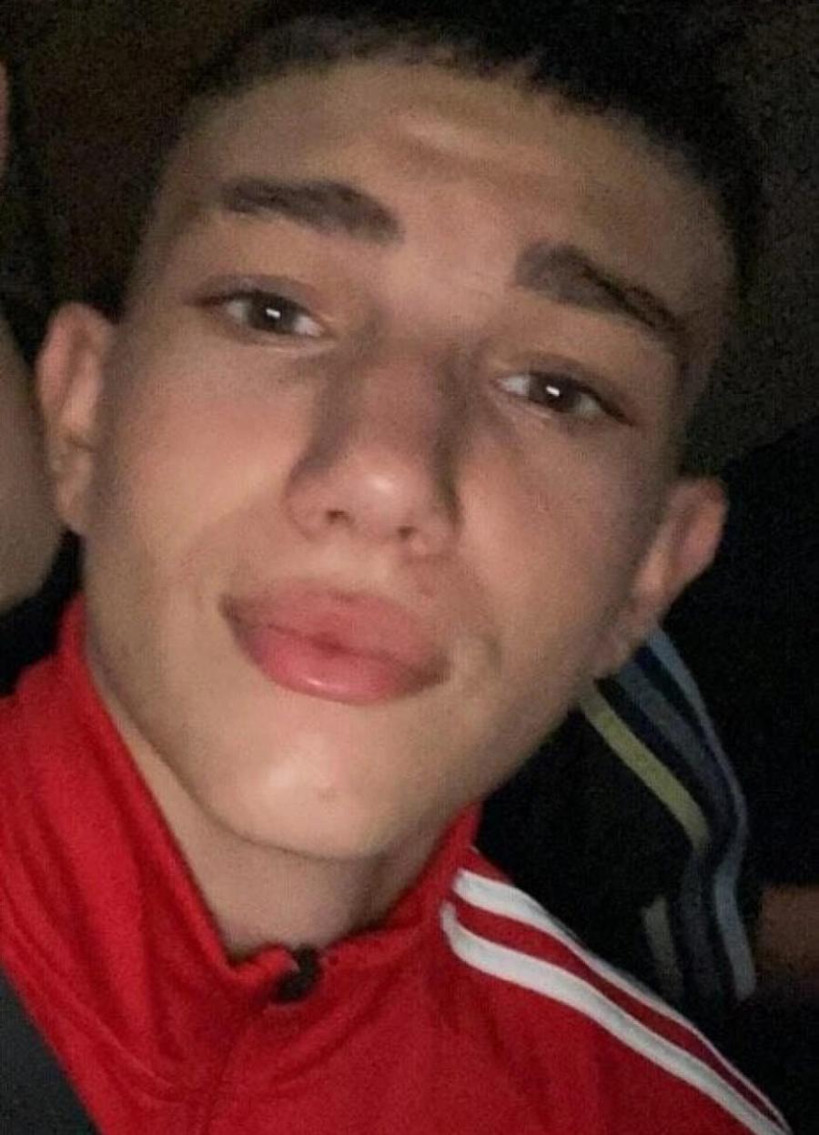 Δυστυχώς σκοτώθηκε σε τροχαίο ο Αλέξανδρος