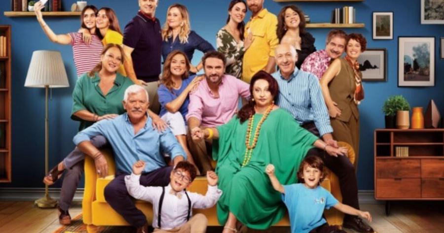 Τηλεθέαση: Απίστευτα νούμερα για «Το Σόι σου»