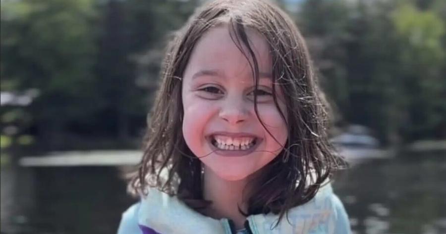 Σοκαριστικό δυστύχημα: Ρακέτα μπάντμιντον καpφώθηκε στο κρανίο 6χρονης