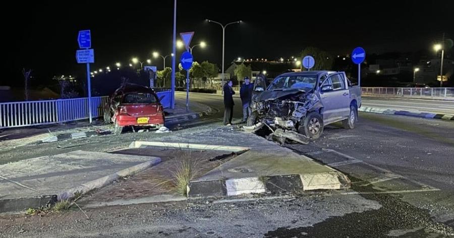 Τραγωδία στην Κύπρο: Νεκροί παππούς, γιαγιά και δύο εγγόνια μετά την αλλαγή του χρόνου