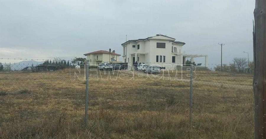 Ξάνθη: Πέθανε το ένα παιδί 17 ετων από διαρροή φυσικού αερίου σε σπίτι