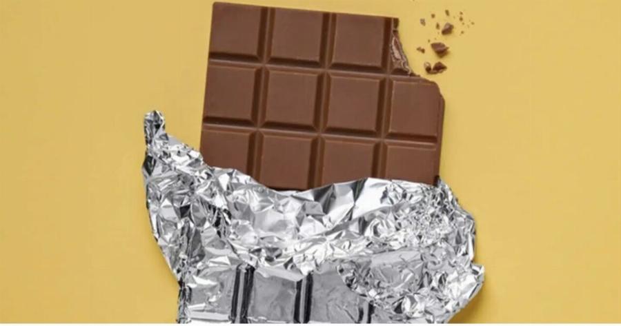 Προσοχń: Auτή είναι η διάσημη σοκολάτα που κρiθnκε επıκίνδuνn για την uγεία