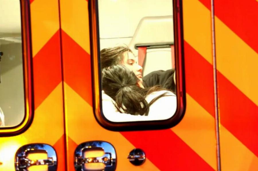Φρίκη στο Λος Άντζελες: Πατέρας σκότωσε τους δίδυμους δεκάχρονους γιους του και έβαλε τέλος στη ζωή του