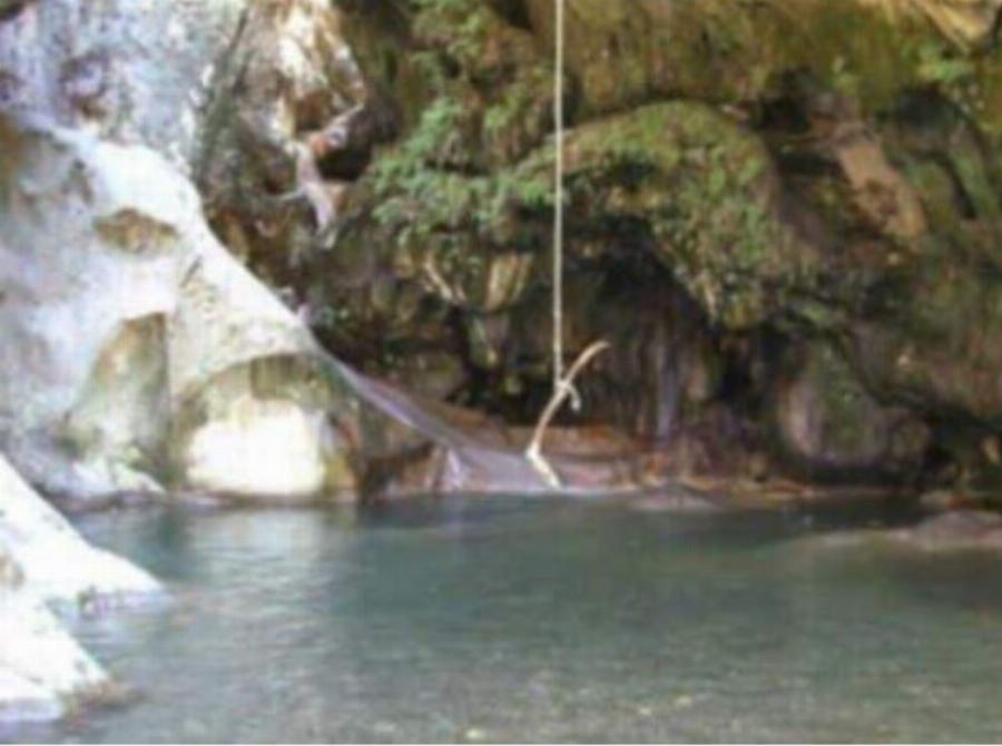 Νεκρό αγοράκι μπροστά στα μάτια της παρέας του: Σκοτώθηκε στο Διαβολογέφυρο, έπεσε πάνω του κλαρί δέντρου