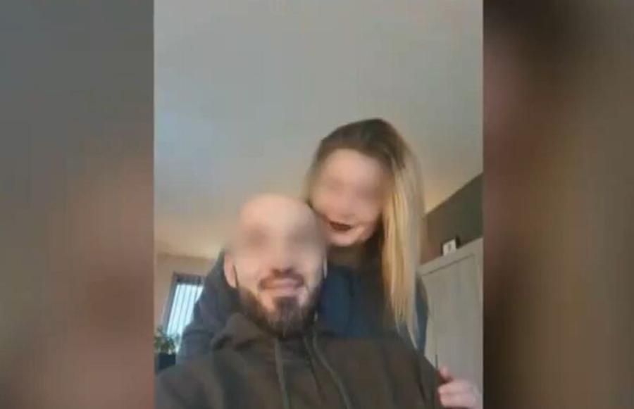 Θεσσαλονίκη: Αυτό είναι το ζευγάρι που χαροπαλεύει – Μεθυσμένος ο οδηγός που τους παρέσυρε