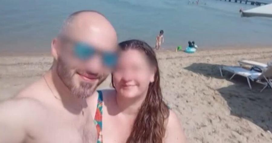 Θεσσαλονίκη: Αυτό είναι το ζευγάρι που χαροπαλεύει – Μεθυσμένος ο οδηγός που τους παρέσυρε