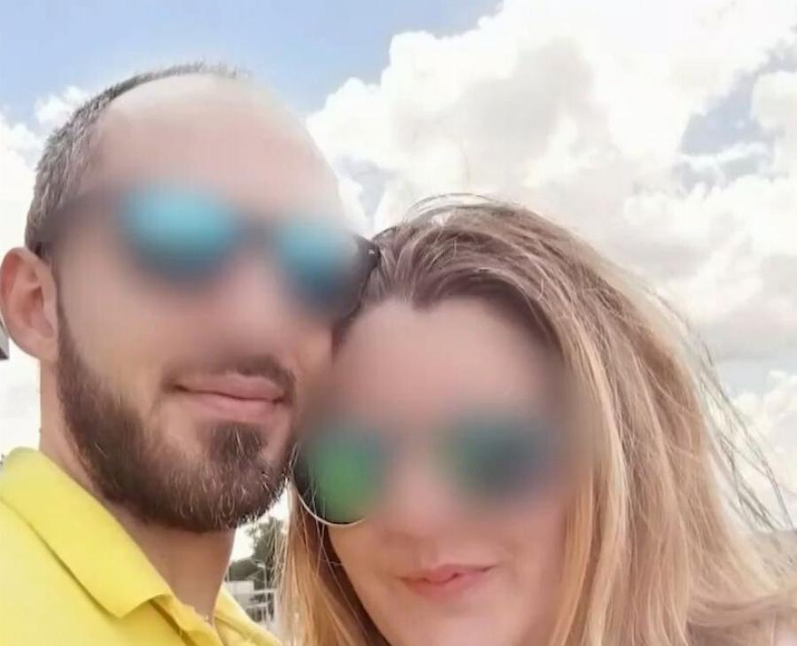 Θεσσαλονίκη: Αυτό είναι το ζευγάρι που χαροπαλεύει – Μεθυσμένος ο οδηγός που τους παρέσυρε