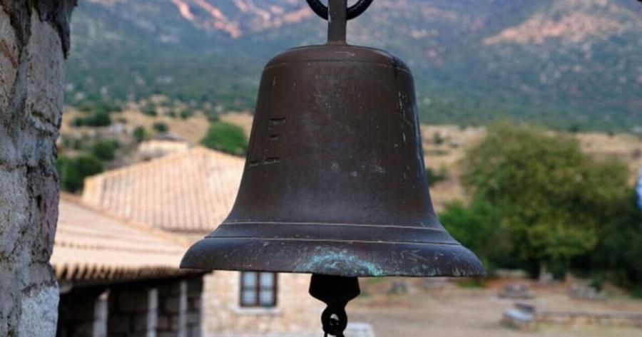 Απόφαση σταθμός: Τέλος σε χρήση καμπάνας από εκκλησία ως ρολόι