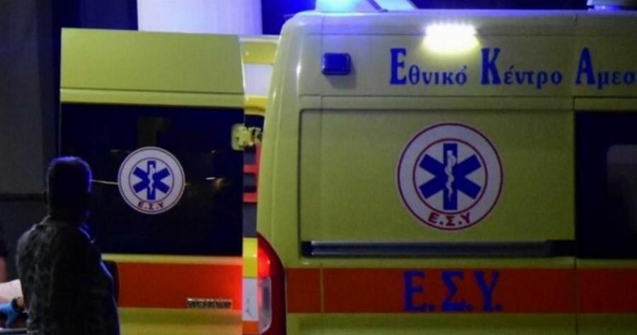 Πέθανε πασίγνωστος Έλληνας επιχειρηματίας (ΕΙΚΟΝΕΣ)