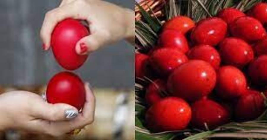 Αναλυτικά όλα τα τριήμερα και οι αργίες του 2024 – Πότε πέφτει φέτος το Πάσχα