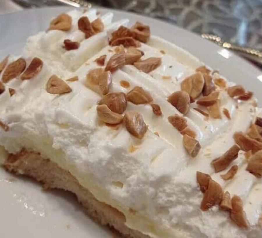 Τι κάνω το τσουρέκι που περίσσεψε – το απόλυτο γλυκό