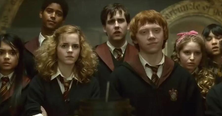 Harry Potter star announces she is starting OnlyFans page to ‘get out of debt’