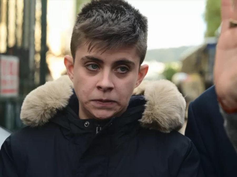 Ομολόγησε τις δολοφονίες τεσσάρων παιδιών η Ειρήνη Μουρτζούκου – Όσα αποκάλυψε