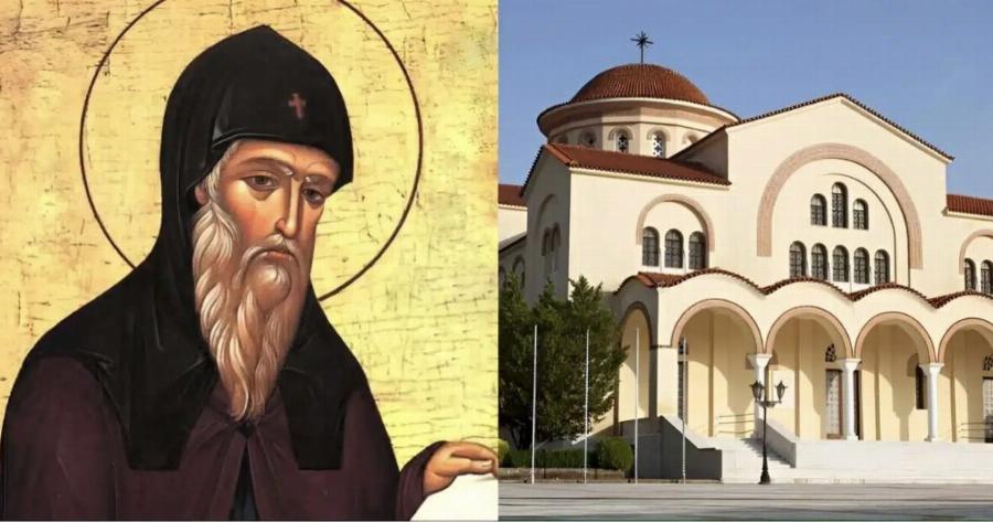 Σήμερα γιορτάζει ο Άγιος που κάνει θαύματα εδώ και 440 χρόνια – Θα σε βοηθήσει ότι και να του ζητήσεις