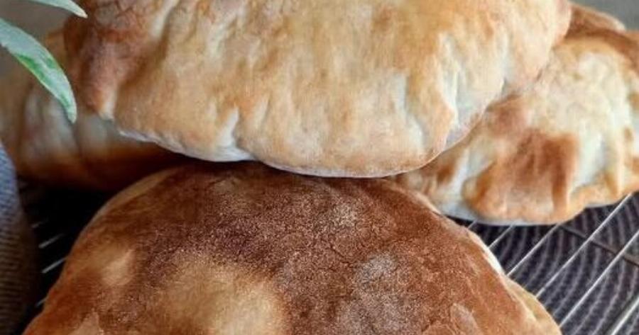 Δεν θα πιστεύεις πόσο αφράτες γίνονται αυτές οι Κυπριακές