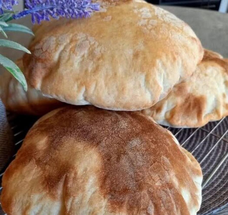 Δεν θα πιστεύεις πόσο αφράτες γίνονται αυτές οι Κυπριακές