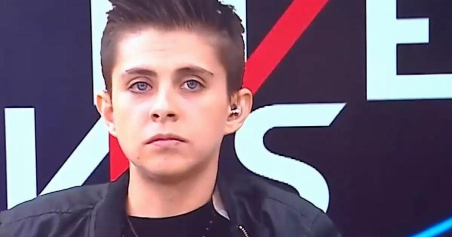 Σε γνωστό ζευγάρι προσπάθησε να πουλήσει τον Παναγιωτάκη η Μουρτζούκου – Πόσα ζήταγε