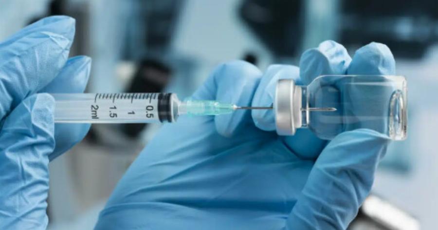 Σε ασθενή στη Θεσσαλονίκη χορηγήθηκε το πρώτο πειραματικό εμβόλιο για τον καρκίνο του πνεύμονα