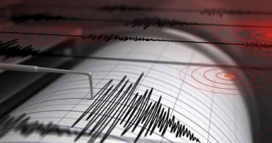 ΕΚΤΑΚΤΟ: Μεγάλος σεισμός αισθητός σε πολλές περιοχές