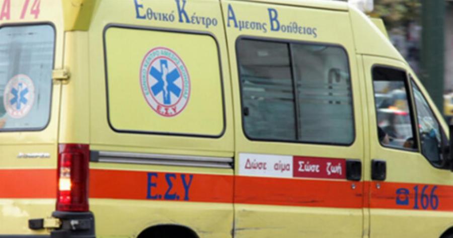 Και αλλο ατυχημα σε Λουνα Παρκ : 6χρονος έπεσε από τραμπολίνο και βρέθηκε στο κενό – «Κλαίγαμε, ούρλιαζε η γυναίκα μου»