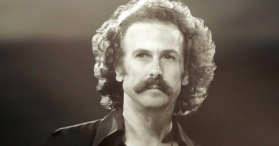 Τα χαράματα της Παρασκευής 8 Φεβρουαρίου 1980 φεύγει για πάντα από κοντά μας