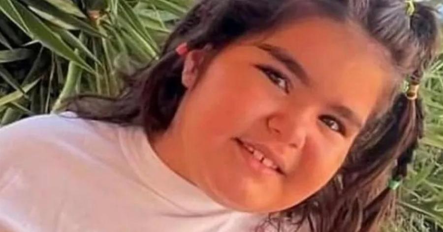 Αυτή είναι η 8χρονη που πέθανε