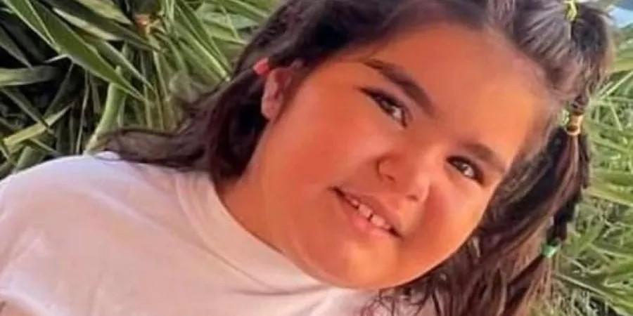 Αυτή είναι η 8χρονη που πέθανε