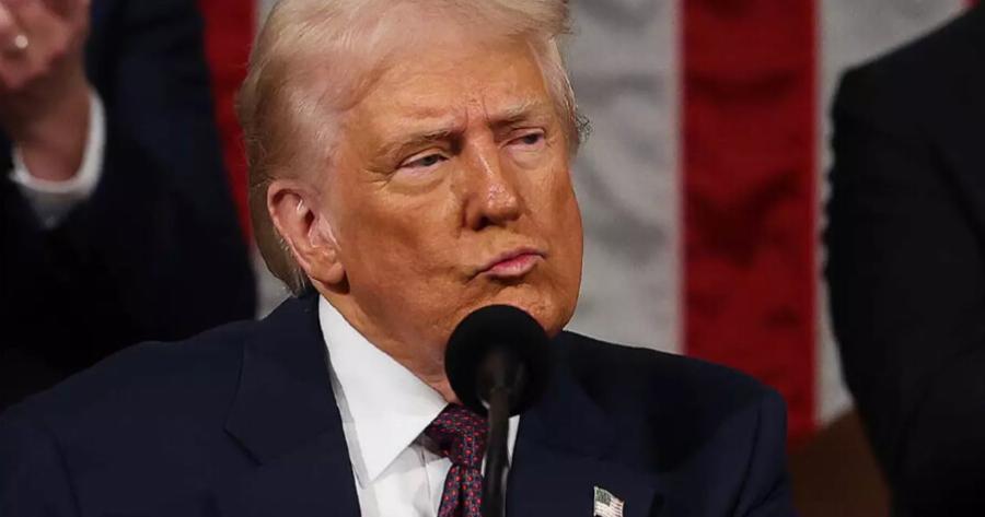 Canadian cafe goes viral for their ‘Trump sandwich’ that includes hilarious ingredients