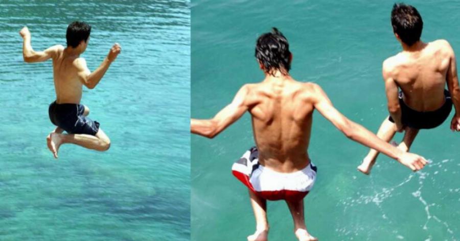 Έρχεται ο πρώτος καύσωνας: Οι 7 περιοχές της Ελλάδος που θα ξεπεράσει τους 35 βαθμούς η θερμοκρασία