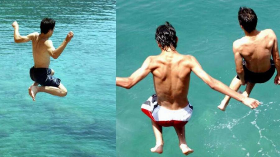 Έρχεται ο πρώτος καύσωνας: Οι 7 περιοχές της Ελλάδος που θα ξεπεράσει τους 35 βαθμούς η θερμοκρασία