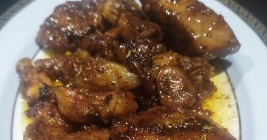 Συκωταριά λαδορίγανη: Η παραδοσιακή συνταγή που απογειώνει το πασχαλινό τραπέζι