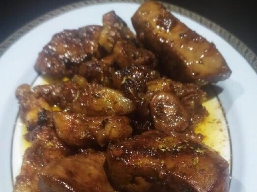 Συκωταριά λαδορίγανη: Η παραδοσιακή συνταγή που απογειώνει το πασχαλινό τραπέζι