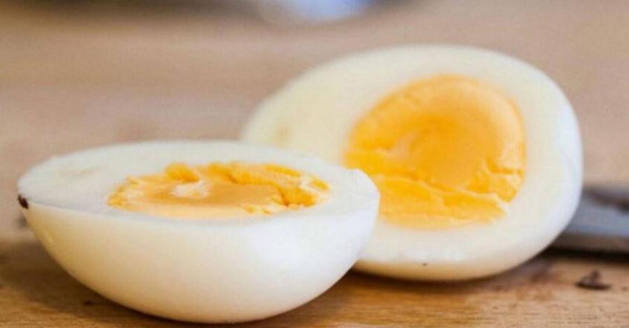 Η Δίαιτα του Βραστού Αυγού: Χάστε 10 Κιλά σε 2 Εβδομάδες, Χωρίς να Ζοριστείτε