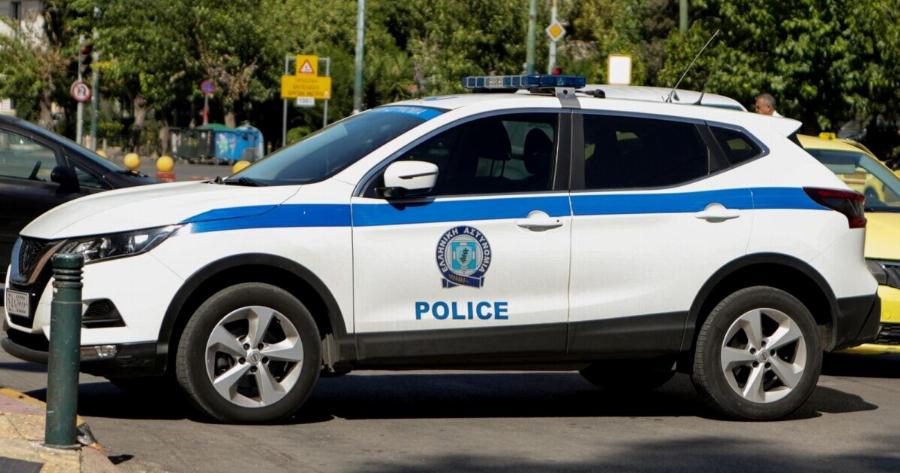 ΕΚΤΑΚΤΟ: Συνελήφθη πασίγνωστος Έλληνας τραγουδιστής