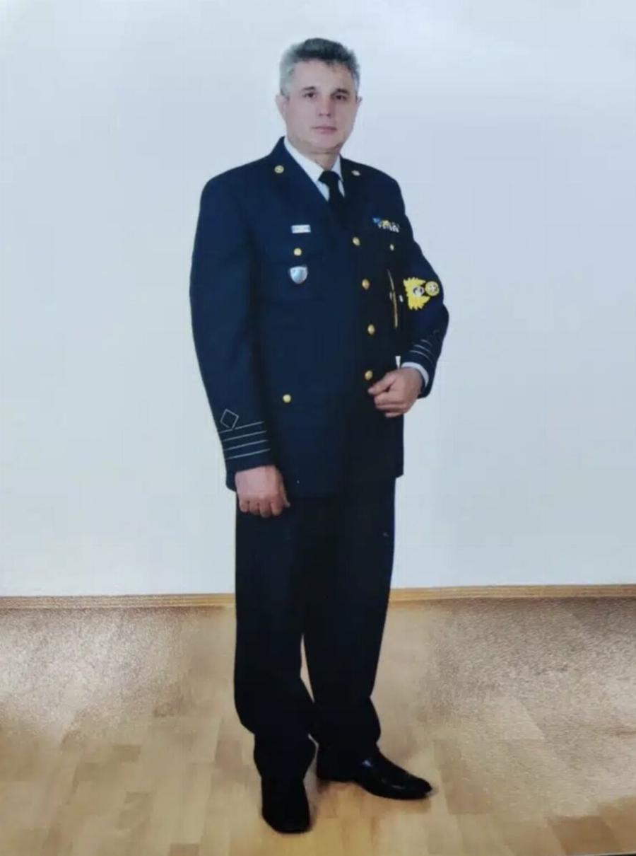 Πέθανε ξαφνικά ο Θανάσης Μάγκας