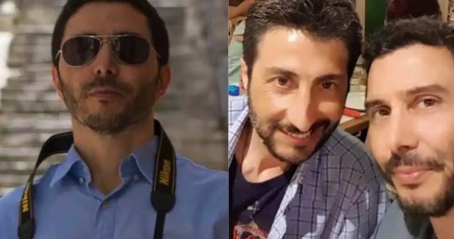 Βαρύ πένθος για δημοσιογράφο του ΑΝΤ1: Νεκρός ανασύρθηκε από τη θάλασσα ο αδερφός του – Ραγίζουν καρδιές τα λόγια του