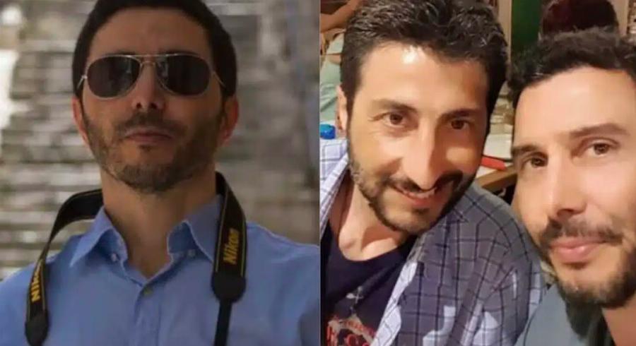 Βαρύ πένθος για δημοσιογράφο του ΑΝΤ1: Νεκρός ανασύρθηκε από τη θάλασσα ο αδερφός του – Ραγίζουν καρδιές τα λόγια του