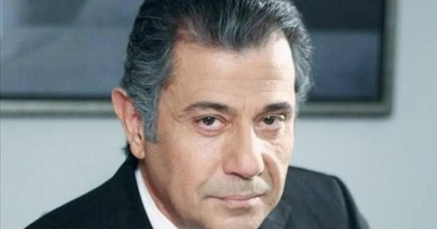 Πέθανε ο σπουδαίος ηθοποιός Δάνης Κατρανίδης