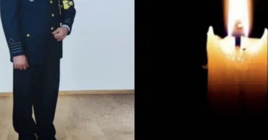 Πέθανε ξαφνικά ο Θανάσης Μάγκας