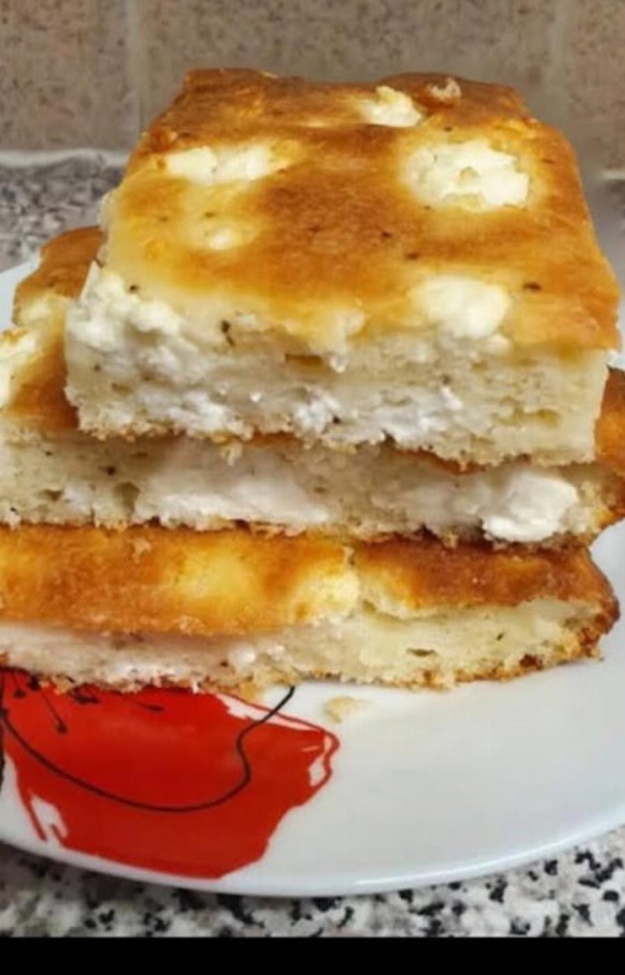 Ρίχνεις τα υλικά και έτοιμη σε 30 λεπτά