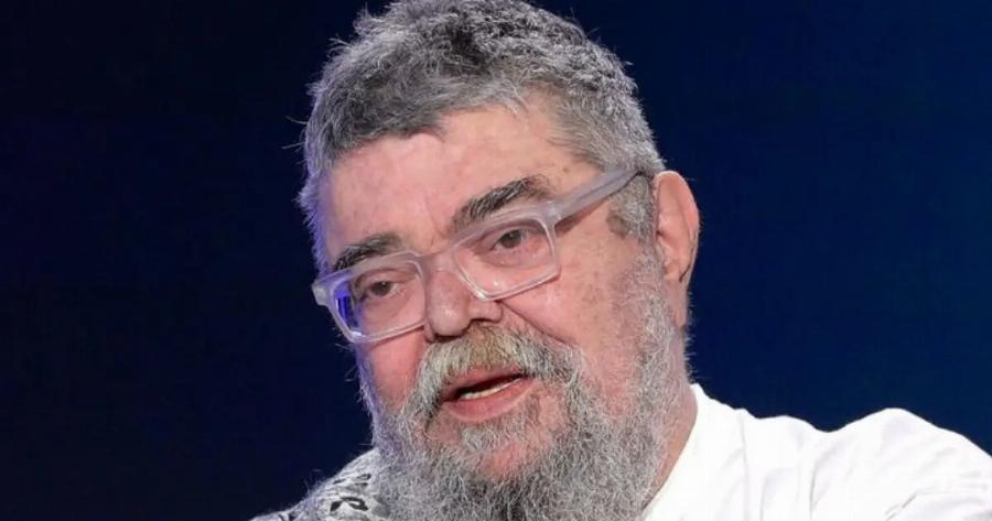 Θpnvoς για τον Σταμάτη Κραουνάκη