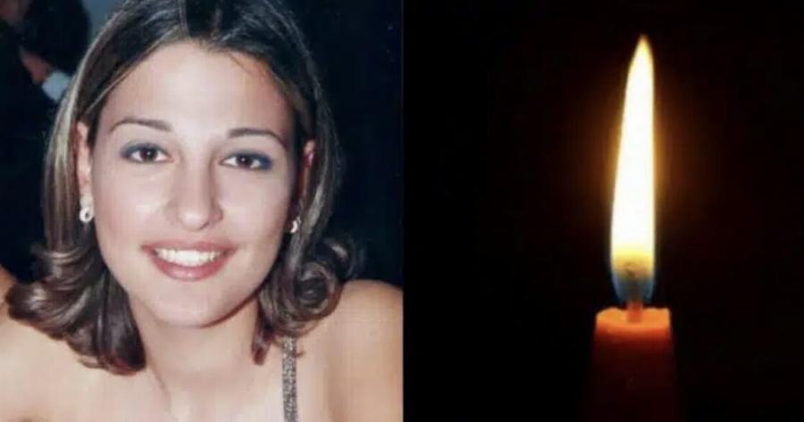 Θρήνος για την Ξένια Ντόκου: Έφυγε από τη ζωή στα 43 της χρόνια