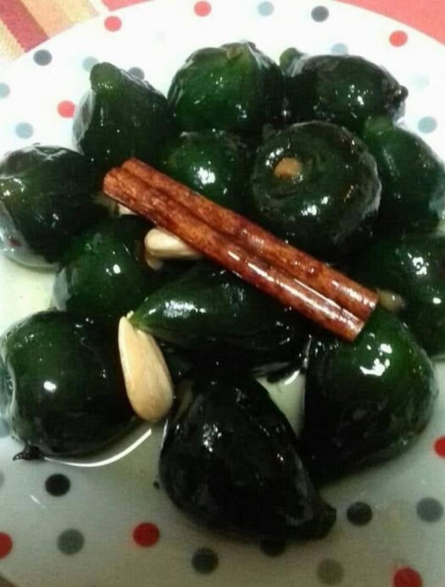 Συκαλάκι γλυκό κουταλιού: Παραδοσιακή συνταγή με τέλειο σιρόπι